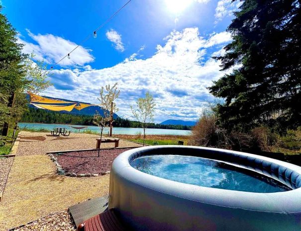 Glamping 2025 Shuswap BC (2)