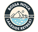 BN Lakeside Retreat logo