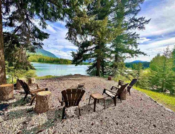 Gather with a View