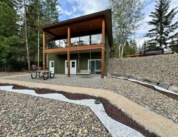 The Lake House