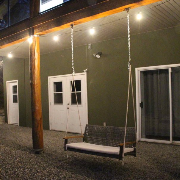 balanço swing