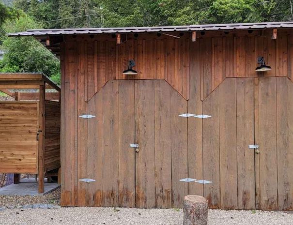 Glambin Cabin 3